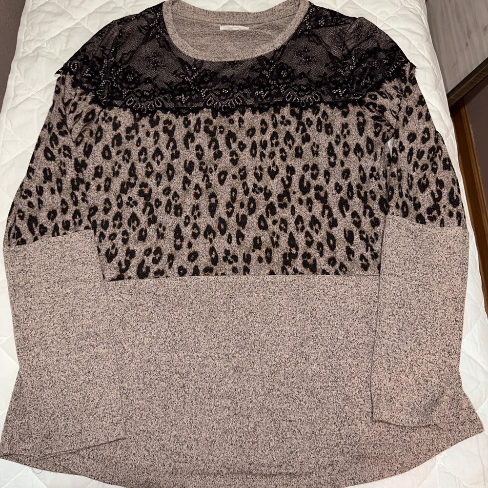 Women’s top